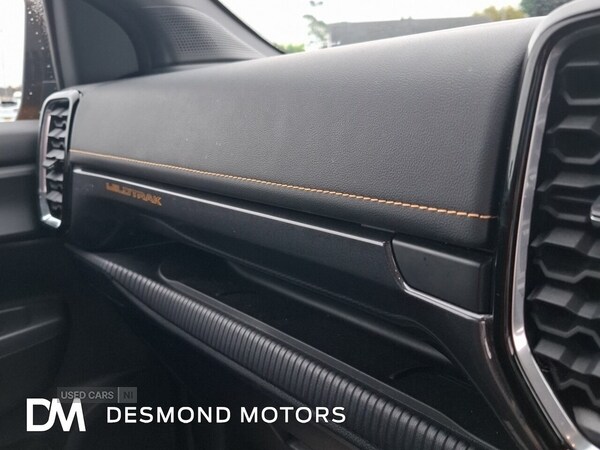 Used Ford Ranger 2024 for sale - 76308242: Photo 47