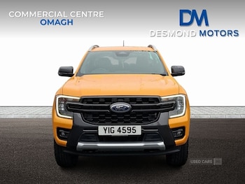Used Ford Ranger 2024 for sale - 76308242: Photo