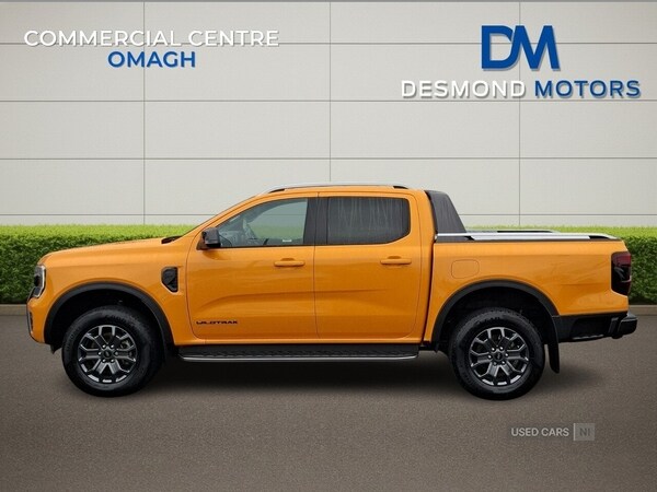 Used Ford Ranger 2024 for sale - 76308242: Photo 5