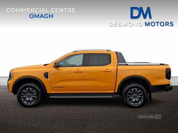 Used Ford Ranger 2024 for sale - 76308242: Photo 5