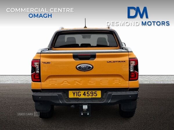 Used Ford Ranger 2024 for sale - 76308242: Photo 6