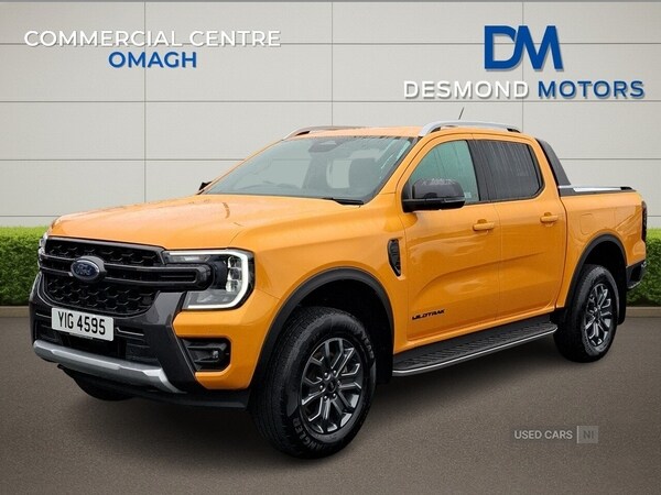 Used Ford Ranger 2024 for sale - 76308242: Photo 7