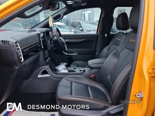 Used Ford Ranger 2024 for sale - 76308242: Photo 9