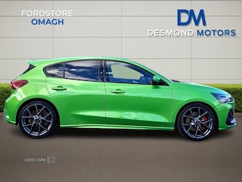 Used Ford Focus 2023 for sale - 78348991: Photo