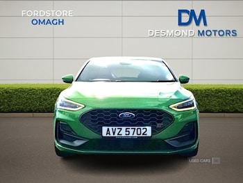 Used Ford Focus 2023 for sale - 78348991: Photo