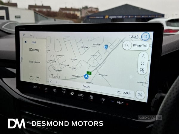 Used Ford Focus 2022 for sale - 77457069: Photo 12