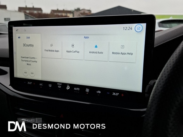 Used Ford Focus 2022 for sale - 77457069: Photo 14