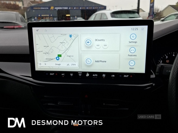 Used Ford Focus 2022 for sale - 77457069: Photo 15