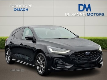 Used Ford Focus 2022 for sale - 77457069: Photo