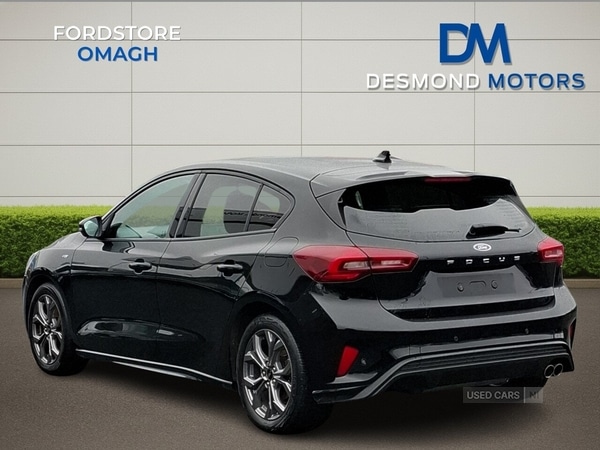 Used Ford Focus 2022 for sale - 77457069: Photo 2