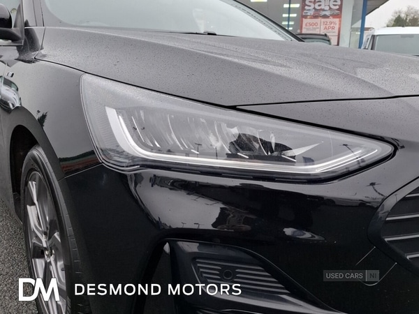 Used Ford Focus 2022 for sale - 77457069: Photo 20