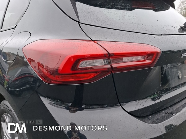 Used Ford Focus 2022 for sale - 77457069: Photo 22