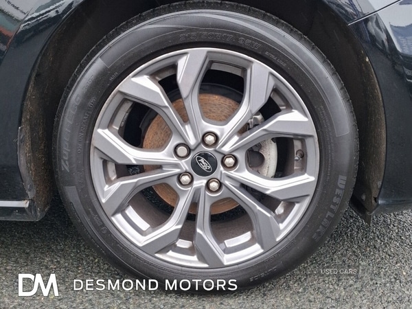 Used Ford Focus 2022 for sale - 77457069: Photo 23