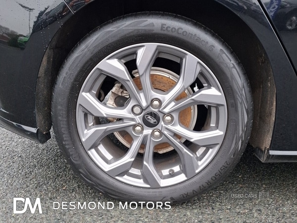 Used Ford Focus 2022 for sale - 77457069: Photo 24