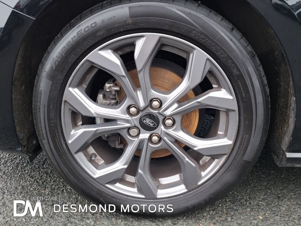 Used Ford Focus 2022 for sale - 77457069: Photo 25