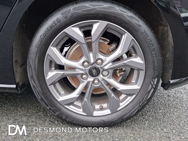 Used Ford Focus 2022 for sale - 77457069: Photo 26