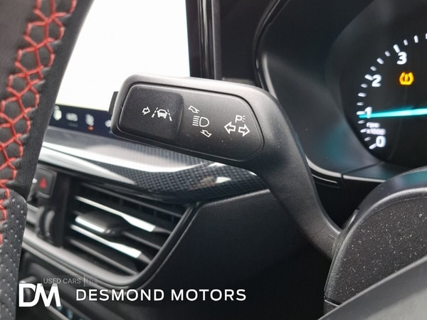 Used Ford Focus 2022 for sale - 77457069: Photo 33