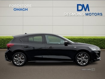 Used Ford Focus 2022 for sale - 77457069: Photo