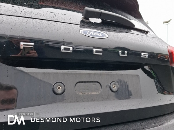 Used Ford Focus 2022 for sale - 77457069: Photo 40