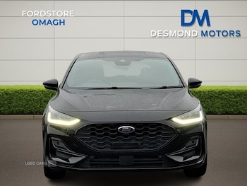 Used Ford Focus 2022 for sale - 77457069: Photo