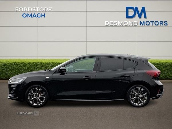 Used Ford Focus 2022 for sale - 77457069: Photo 5