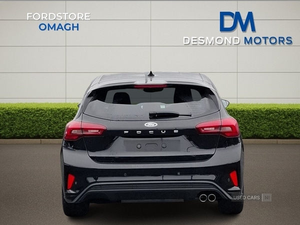 Used Ford Focus 2022 for sale - 77457069: Photo 6