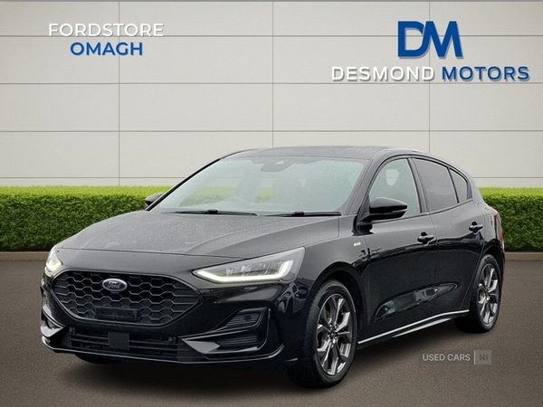 Used Ford Focus 2022 for sale - 77457069: Photo 7