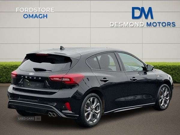 Used Ford Focus 2022 for sale - 77457069: Photo 8