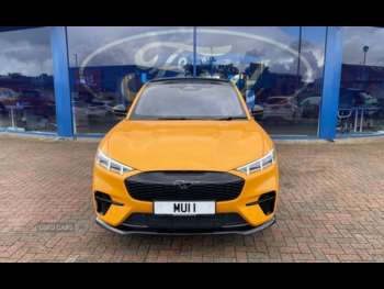 Used Ford Mustang 2022 for sale - 74554540: Photo