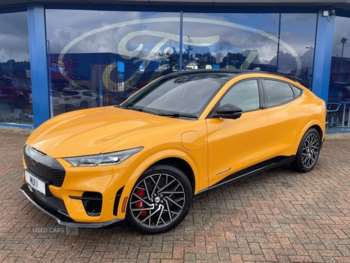 Used Ford Mustang 2022 for sale - 74554540: Photo