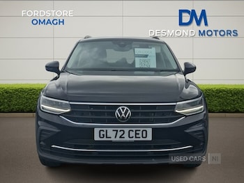 Used Volkswagen Tiguan 2023 for sale - 78171720: Photo
