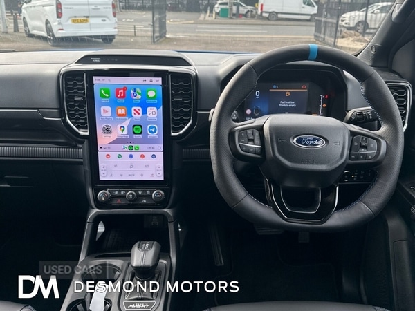 Used Ford Ranger 2025 for sale - 77626706: Photo 10