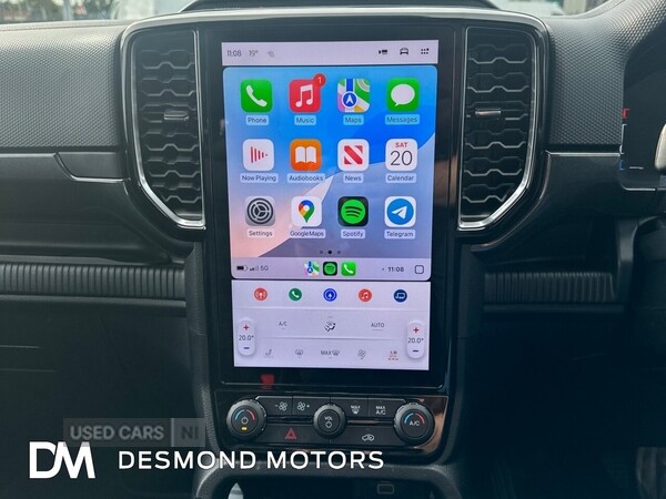 Used Ford Ranger 2025 for sale - 77626706: Photo 12