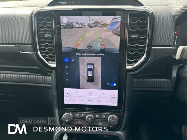 Used Ford Ranger 2025 for sale - 77626706: Photo 13