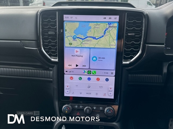 Used Ford Ranger 2025 for sale - 77626706: Photo 14