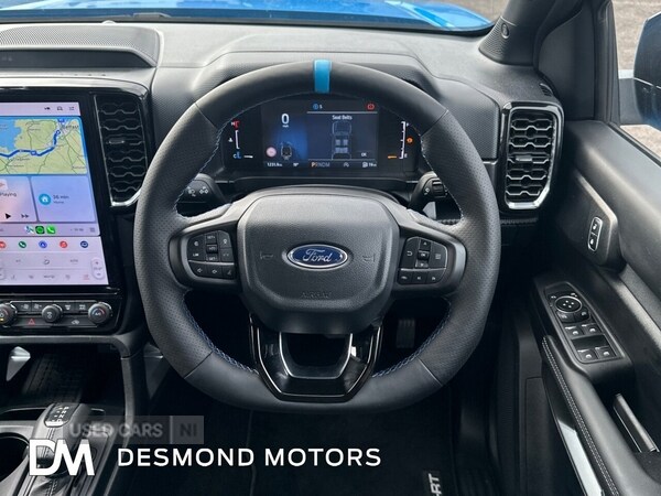 Used Ford Ranger 2025 for sale - 77626706: Photo 17