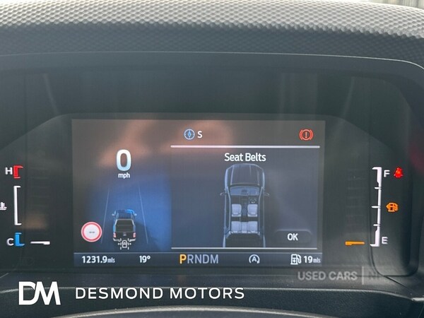 Used Ford Ranger 2025 for sale - 77626706: Photo 19