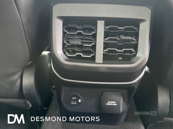 Used Ford Ranger 2025 for sale - 77626706: Photo 21