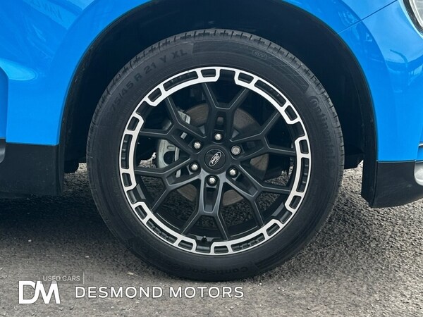 Used Ford Ranger 2025 for sale - 77626706: Photo 23