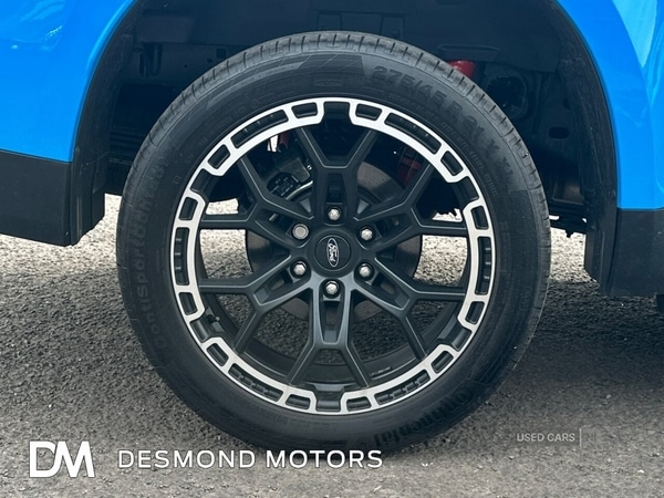 Used Ford Ranger 2025 for sale - 77626706: Photo 24