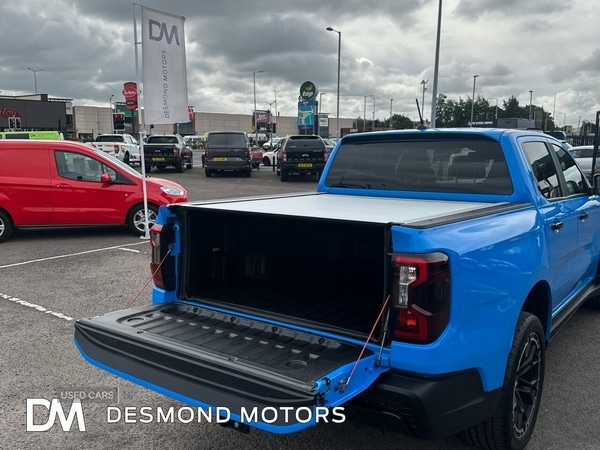 Used Ford Ranger 2025 for sale - 77626706: Photo 27