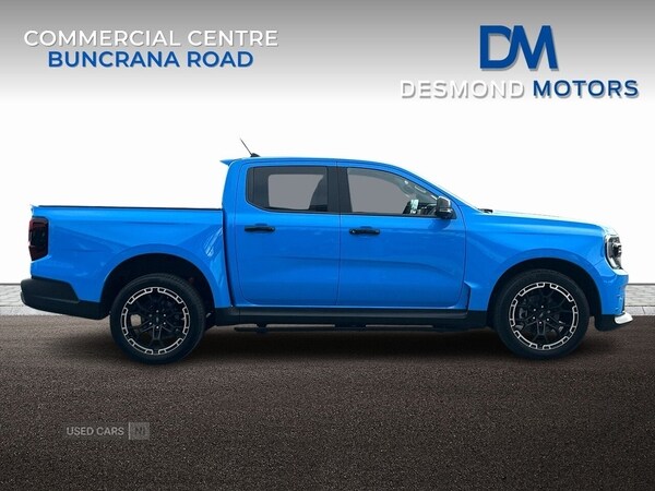 Used Ford Ranger 2025 for sale - 77626706: Photo 3