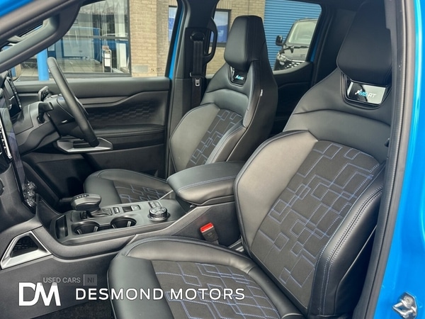 Used Ford Ranger 2025 for sale - 77626706: Photo 33