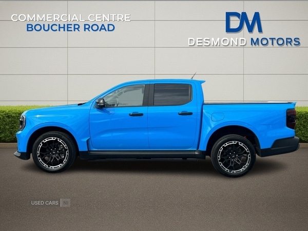 Used Ford Ranger 2025 for sale - 77626706: Photo 5