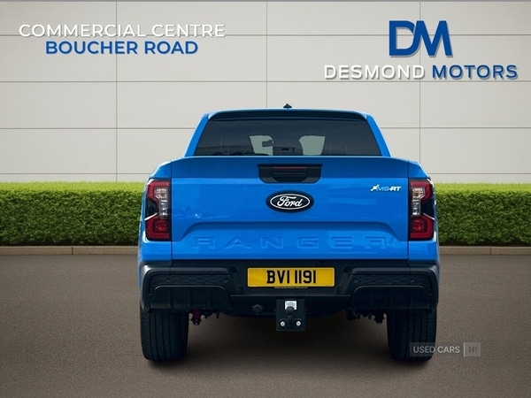 Used Ford Ranger 2025 for sale - 77626706: Photo 6