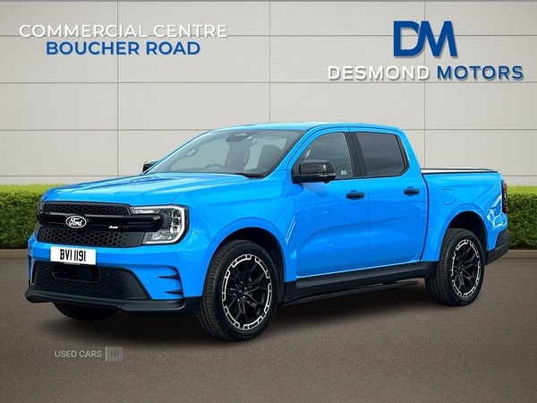 Used Ford Ranger 2025 for sale - 77626706: Photo 7