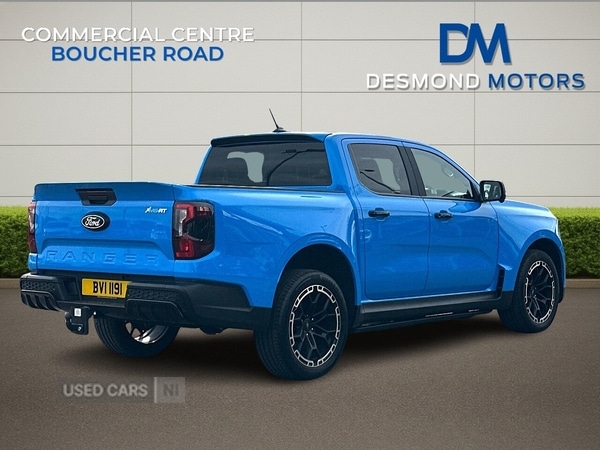 Used Ford Ranger 2025 for sale - 77626706: Photo 8