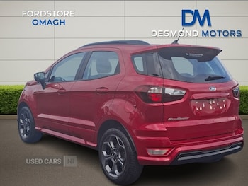 Used Ford Ecosport 2023 for sale - 78205679: Photo