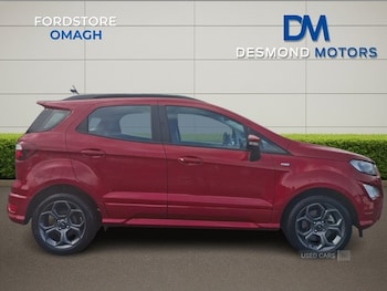 Used Ford Ecosport 2023 for sale - 78205679: Photo