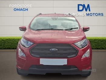 Used Ford Ecosport 2023 for sale - 78205679: Photo